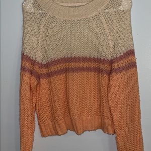 american eagle sweater